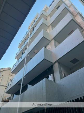 ティモーネグランデ横浜ノース(1K/6階)