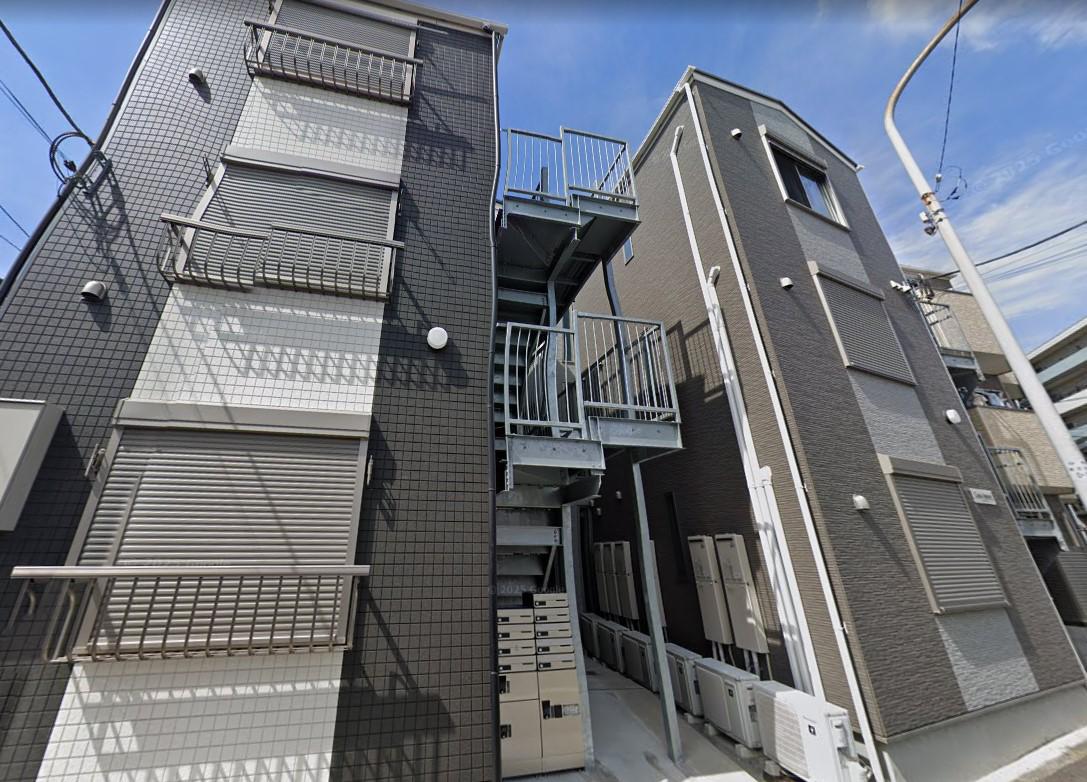 カーサアシュエ