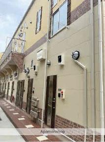 ユナイト黄金町アクトンストリート(ワンルーム/2階)