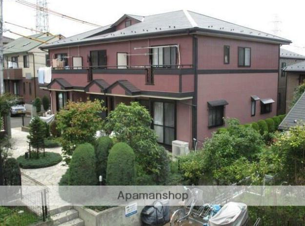 もみの木プレイスＢ棟