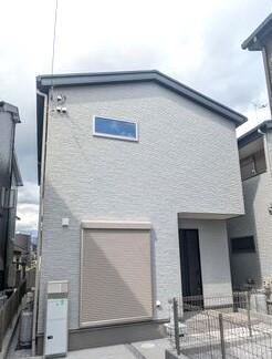 小田急電鉄小田原線 愛甲石田駅 徒歩12分 2階建 築1年