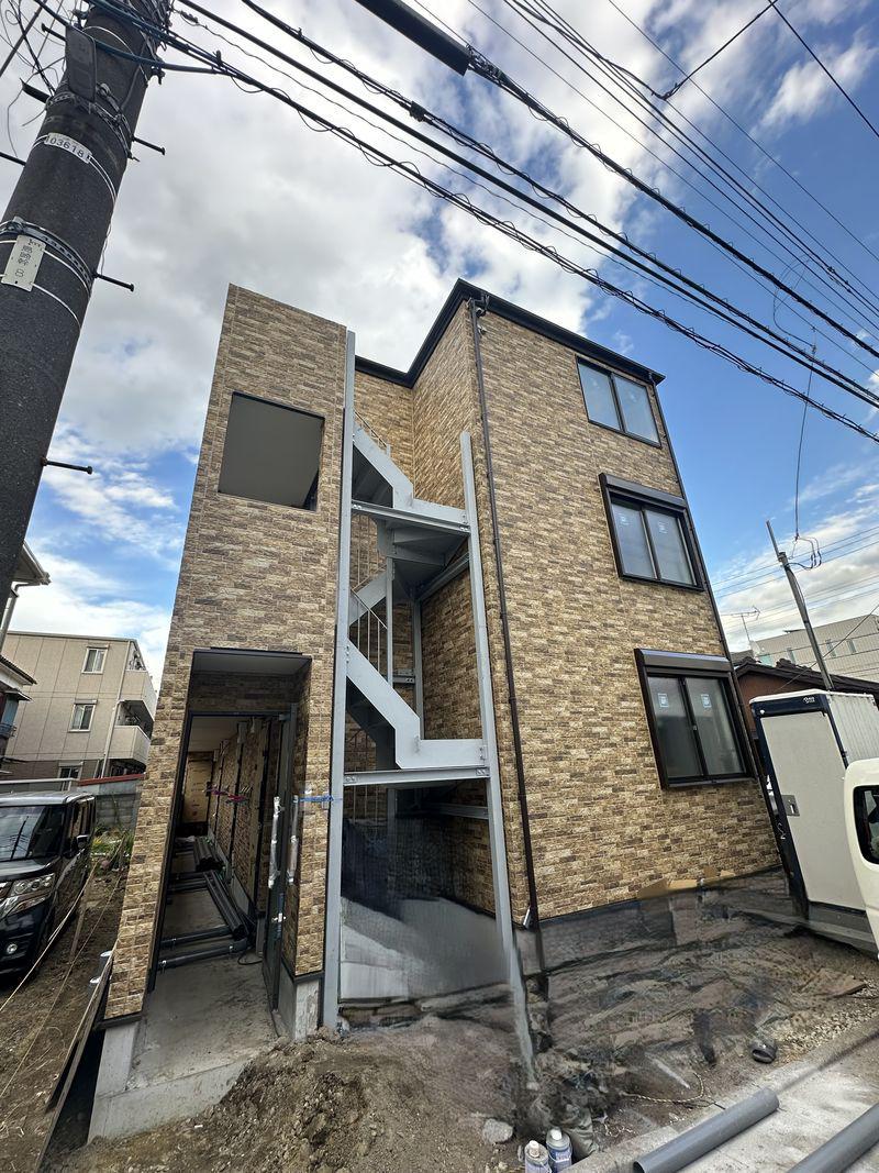 ベイルームグラン川崎