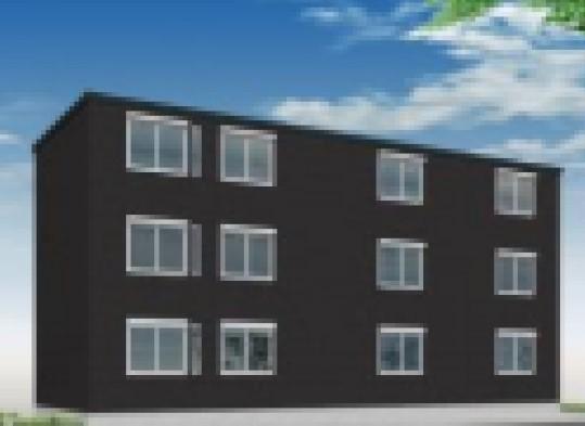 カインドネス小田急相模原Ⅳ