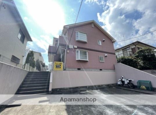 フェリース鶴川