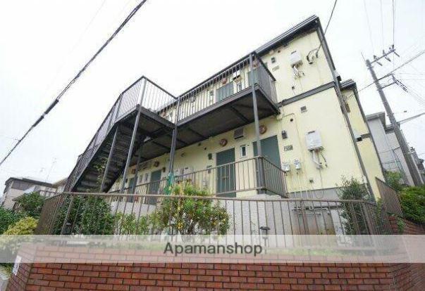 オレンジハウス壱番館