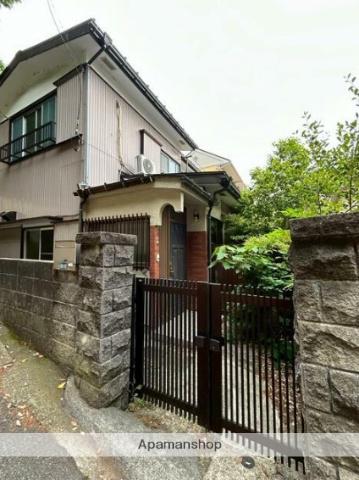 京浜急行電鉄本線 井土ケ谷駅 徒歩7分 2階建 築60年