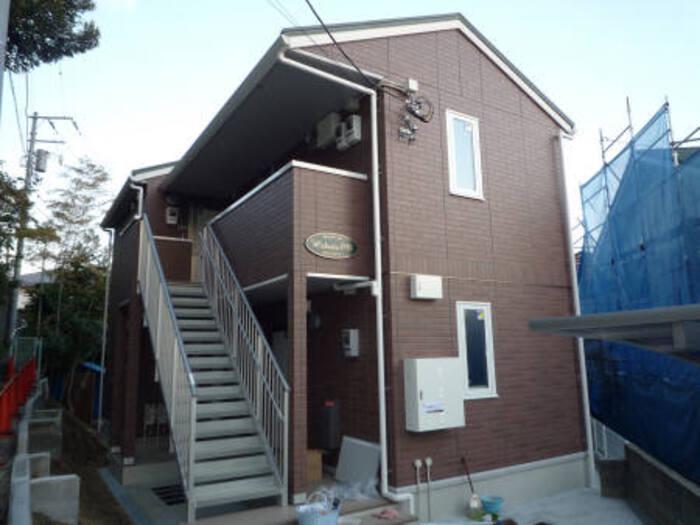 ウイスタリア戸塚