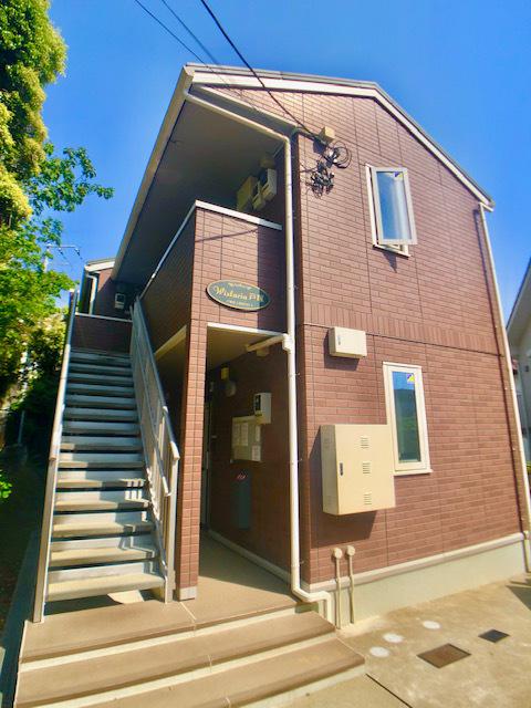 ウイスタリア戸塚