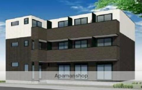 コンフォルト川崎(ワンルーム/1階)