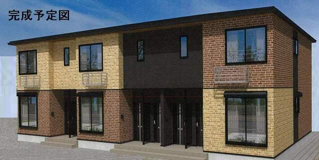 サンヴェルデ(1LDK/1階)