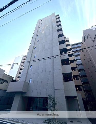 クレヴィスタ横浜関内Ⅱ