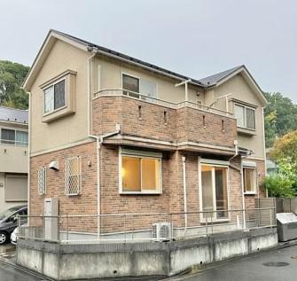 京浜東北・根岸線 洋光台駅 徒歩15分 2階建 築15年