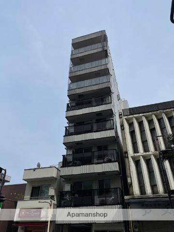 エスポワール伊勢佐木