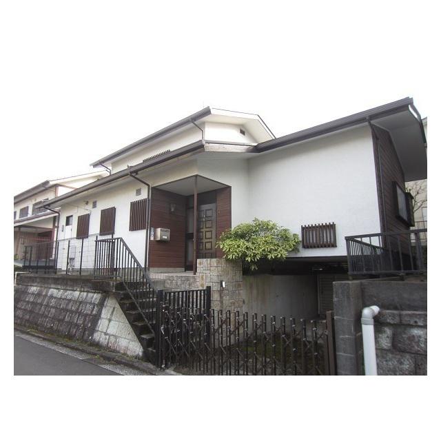 神奈川県横浜市戸塚区 2階建 築52年