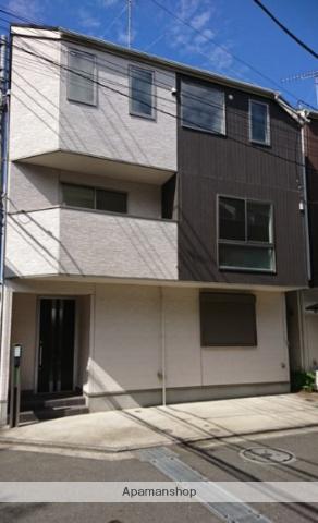 横須賀線 東戸塚駅 徒歩23分 3階建 築15年