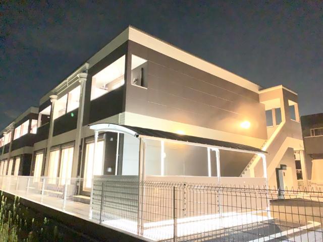 グランディール小田原