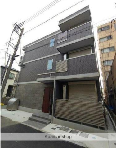 リーヴェル横浜三ツ沢プレミオ