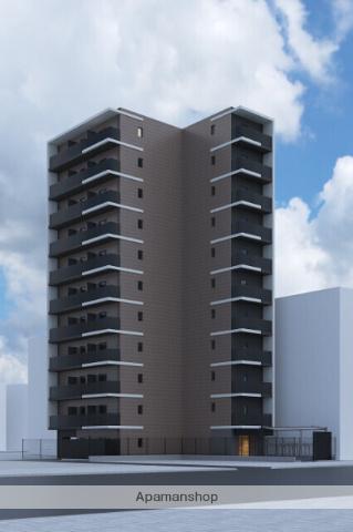 ミライズ横濱サウスレジデンス(1DK/2階)