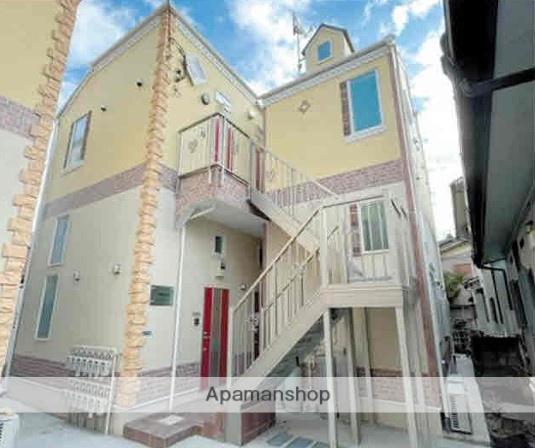 ユナイト四谷フォンターナ