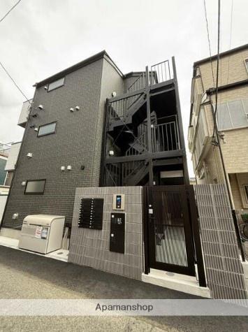 うみかぜハイツⅡ