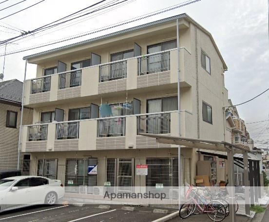 ピュアスプリング根岸