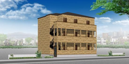 ベイルーム長津田フロント