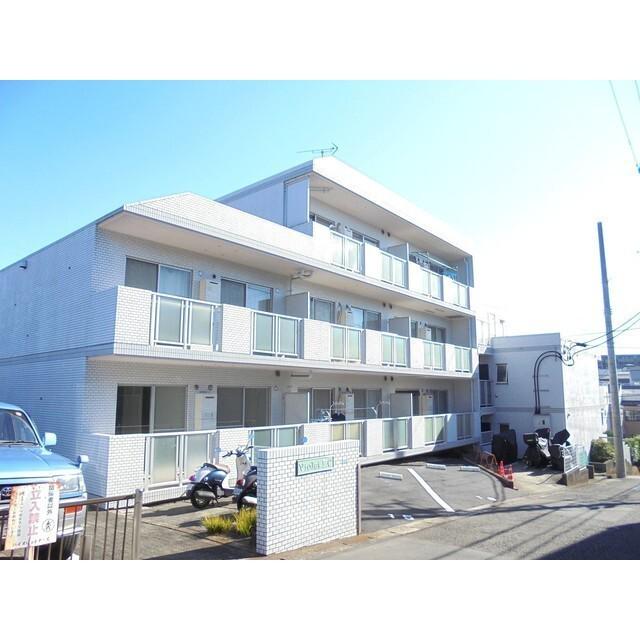 バイオレットPC