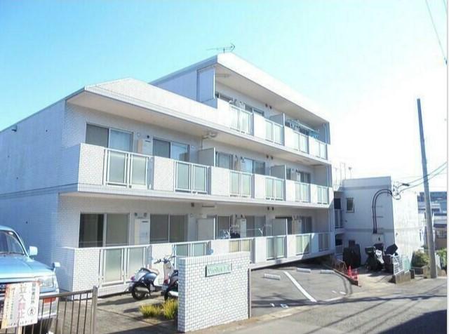 バイオレットPC