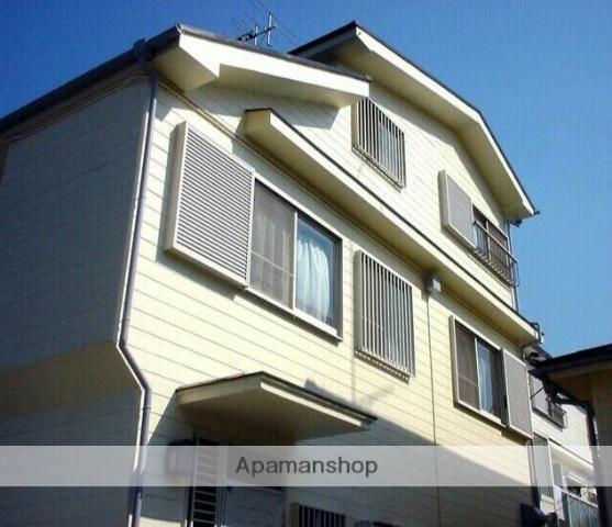 クリークサイド(3DK/2階)