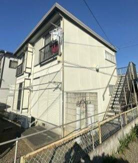 サンフォーブル湘南