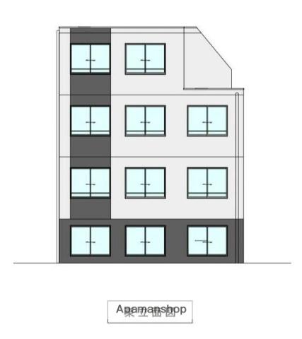 フラシア新蒲田