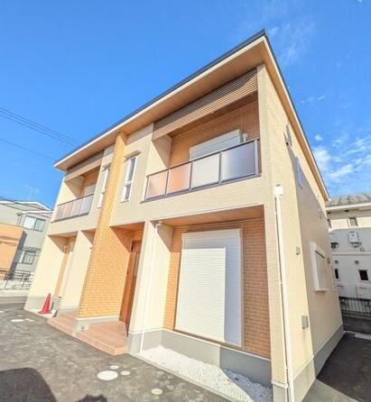 グランポタジェＢ(3LDK)