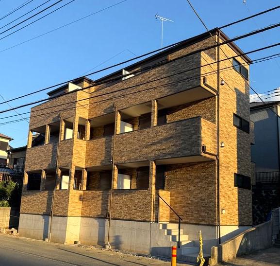 ベイルーム横須賀久里浜