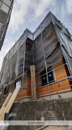 トーラスポート(1K/1階)