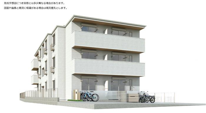 D PAINA 保土ケ谷