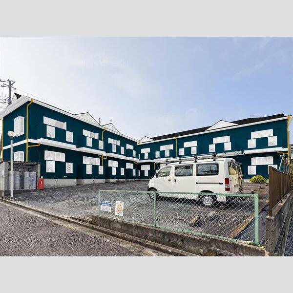 カームネス ガーデン(ワンルーム/1階)