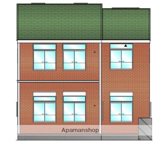 QUIET CRAB HOUSE 三ッ沢上町