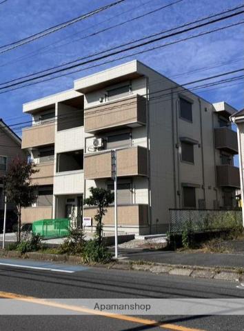 イーストピークヴィオレ(1LDK/1階)