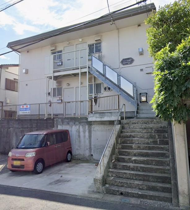 ニューハイム岩戸