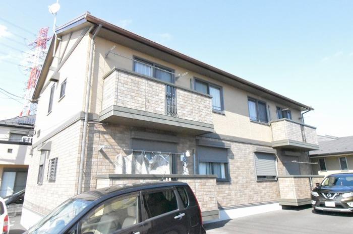 メゾン・ボナール A・B