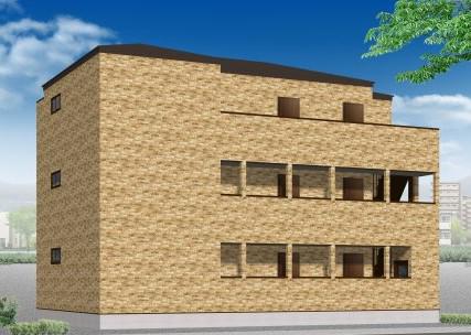 ベイルーム川崎ハーモニー