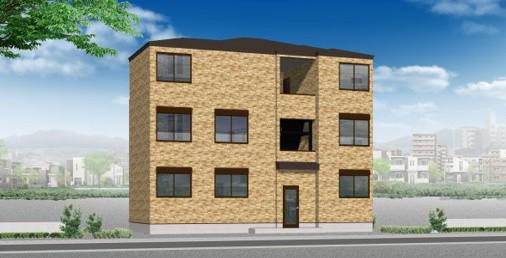 コスモリーヴ茅ヶ崎