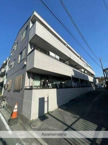 レジデンス東寺尾