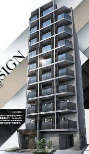 アゼスト阪東橋2