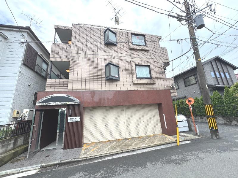 クロノス佃野町