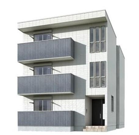 リートゥス湘南辻堂