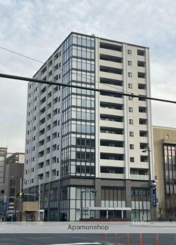 シェフルール横濱鶴見