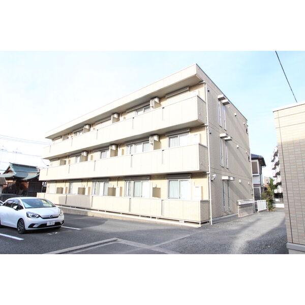 ペイサージュ成城