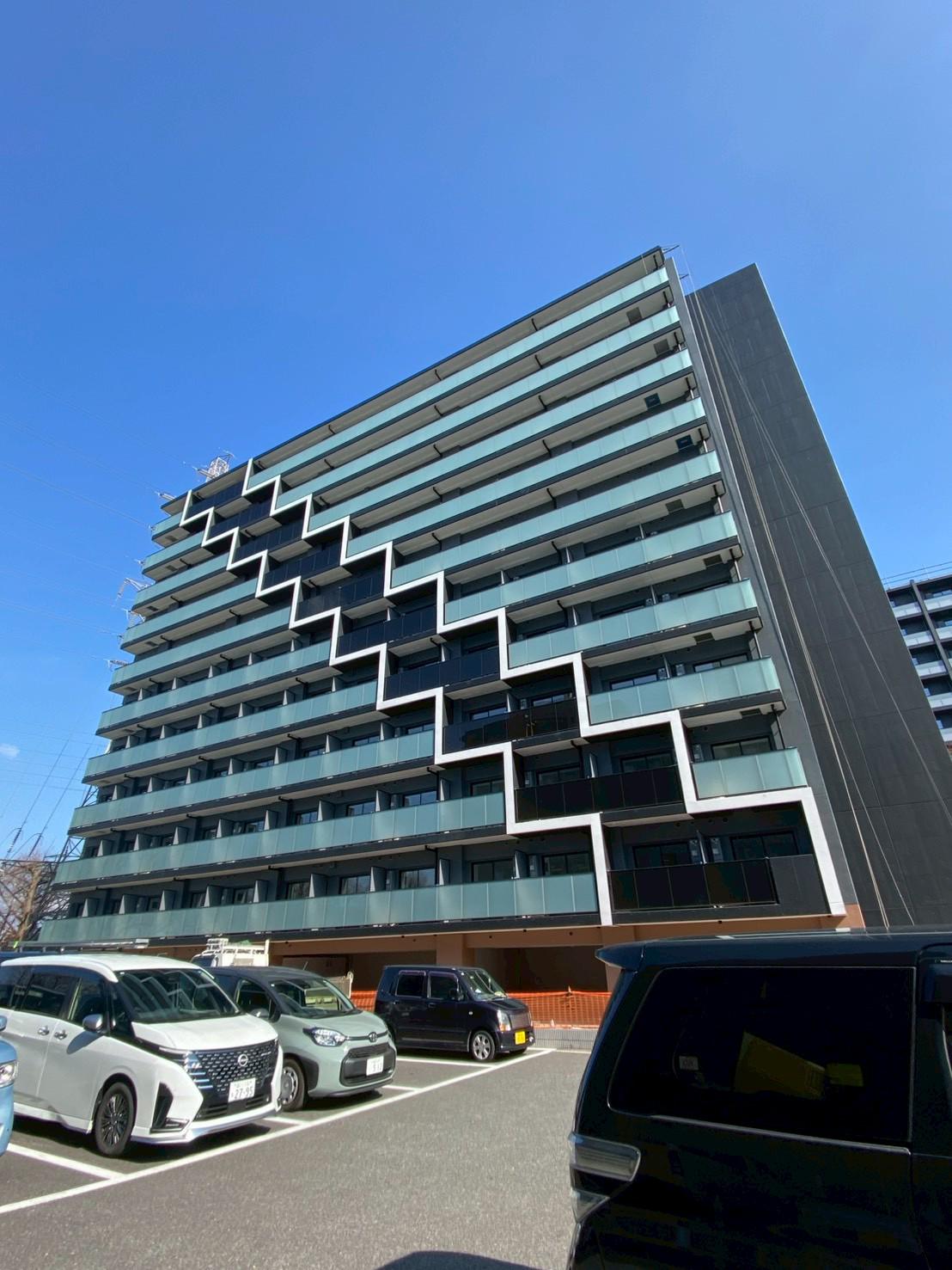 ドゥーエ新横浜