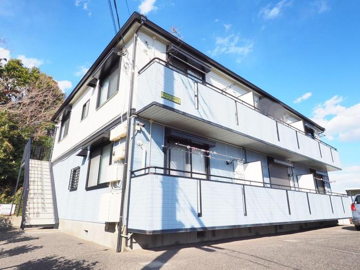 グリーンコーポラス